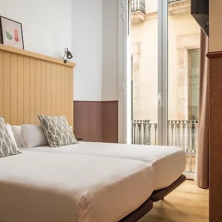 Bypillow Ramblas (adults Only) Barcelona