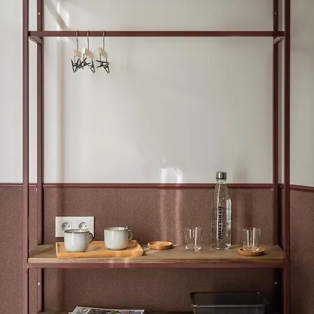 Bypillow Ramblas (adults Only) 3* Barcelone