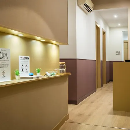 Maison d'hôtes Bypillow Ramblas (adults Only)