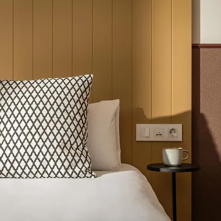 Bypillow Ramblas (adults Only) 3* Barcelone