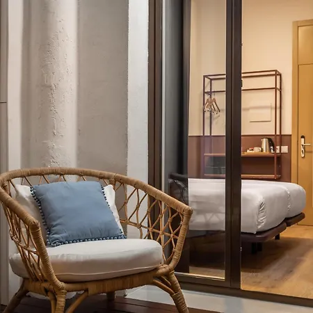 Bypillow Ramblas (adults Only) Penzion Barcelona