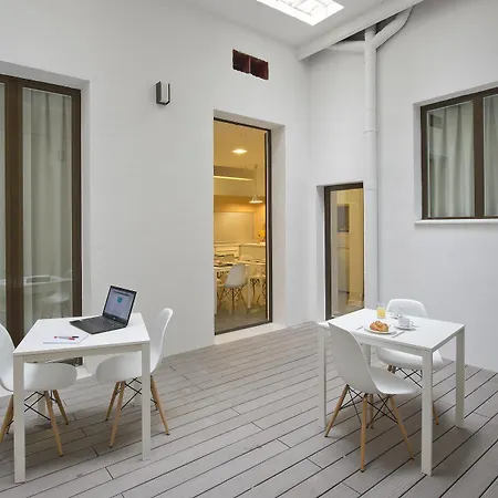 Bypillow Ramblas (adults Only) Barcelona