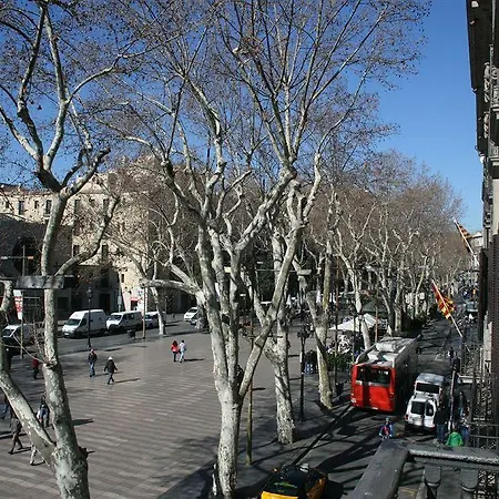 Maison d'hôtes Bypillow Ramblas (adults Only) Barcelone