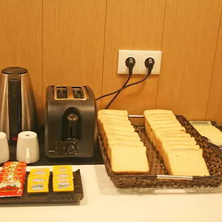 Bypillow Ramblas (adults Only) 3*