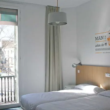 Bypillow Ramblas (adults Only) Penzion