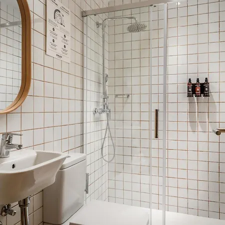 Guest house Bypillow Ramblas (adults Only) 2*