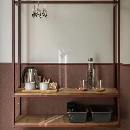 Bypillow Ramblas (adults Only)