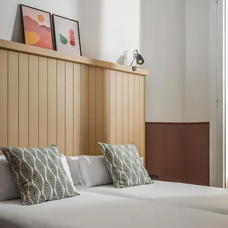 Penzion Bypillow Ramblas (adults Only) Barcelona