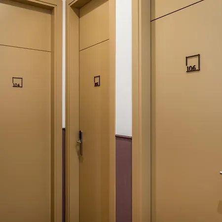 Gasthof Bypillow Ramblas (adults Only)