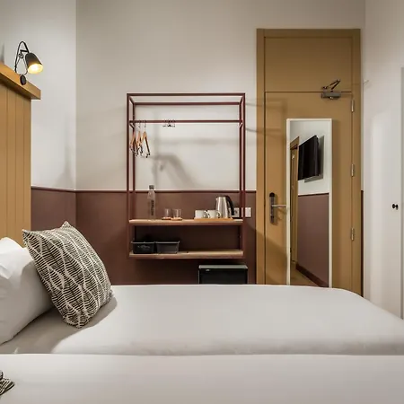 Bypillow Ramblas (adults Only) 3*