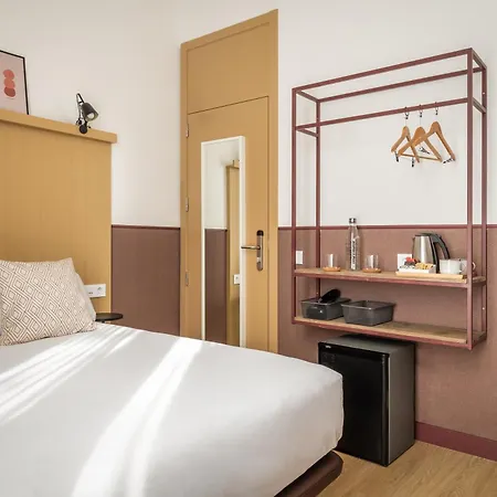 Bypillow Ramblas (adults Only) Guest house Barcelona