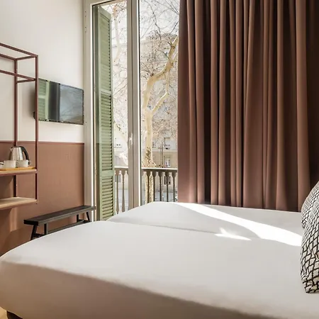 Bypillow Ramblas (adults Only) Guest house Barcelona