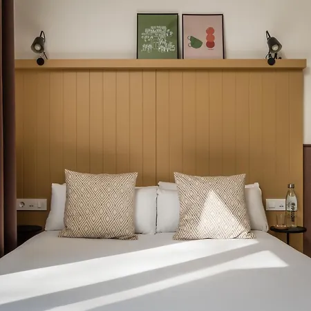 Bypillow Ramblas (adults Only) Guest house 2*