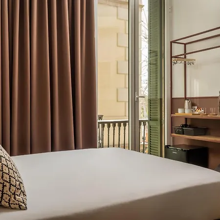 Guest house Bypillow Ramblas (adults Only) Barcelona