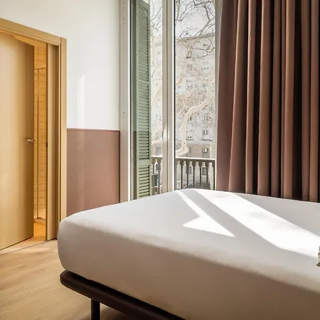 Bypillow Ramblas (adults Only) Guest house Barcelona