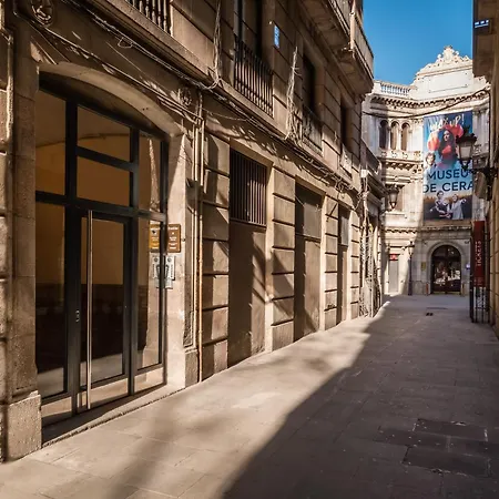 Bypillow Ramblas (adults Only) Barcelona