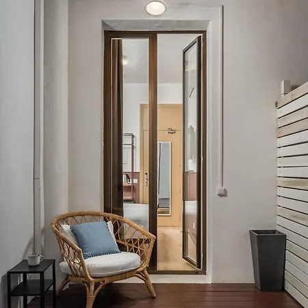 Guest house Bypillow Ramblas (adults Only) Barcelona