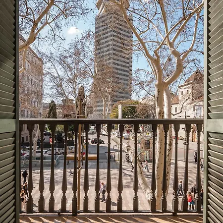 Bypillow Ramblas (adults Only) Guest house Barcelona
