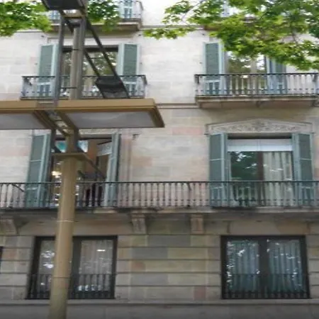 Bypillow Ramblas (adults Only) Guest house Barcelona