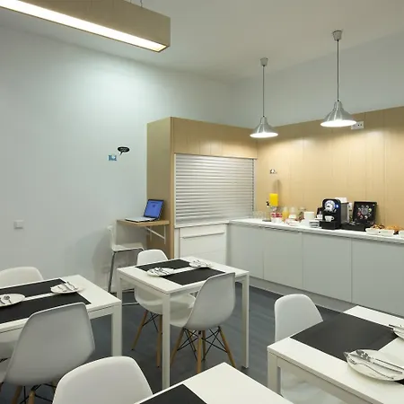 Guest house Bypillow Ramblas (adults Only) 2*
