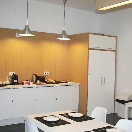 Guest house Bypillow Ramblas (adults Only) Barcelona
