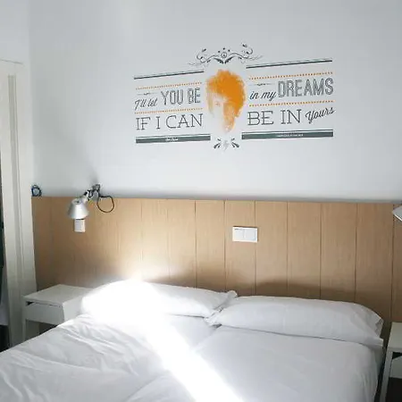 Bypillow Ramblas (adults Only) 3* Barcelona