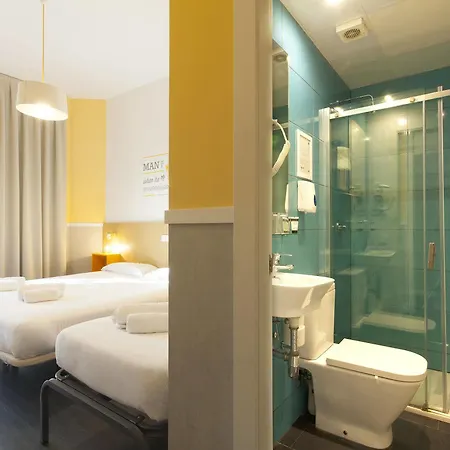 Bypillow Ramblas (adults Only) Gasthof 3*