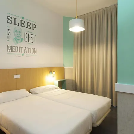 Bypillow Ramblas (adults Only) Penzion 2*