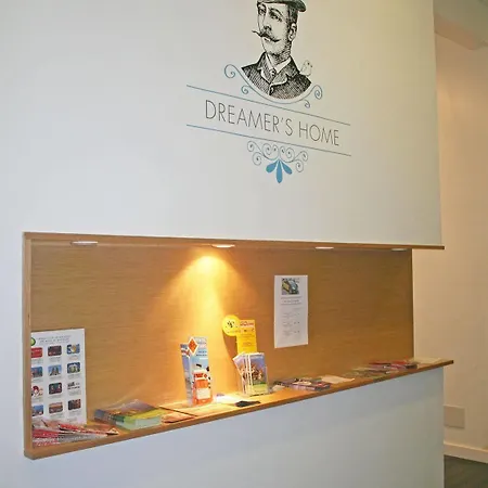 Bypillow Ramblas (adults Only) Guest house