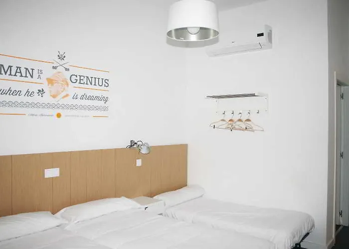 Bypillow Ramblas (adults Only) Pensjonat 3*