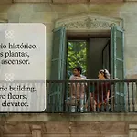 Bypillow Ramblas (adults Only) Guest house Barcelona