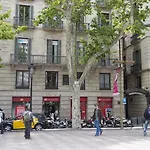 Guest house Bypillow Ramblas (adults Only) Barcelona