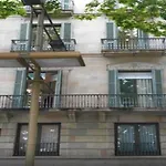 Bypillow Ramblas (adults Only) Guest house Barcelona