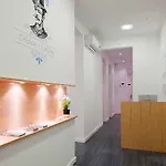 Bypillow Ramblas (adults Only) Guest house