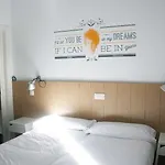 Bypillow Ramblas (adults Only) 3* Barcelona