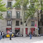 Bypillow Ramblas (adults Only)