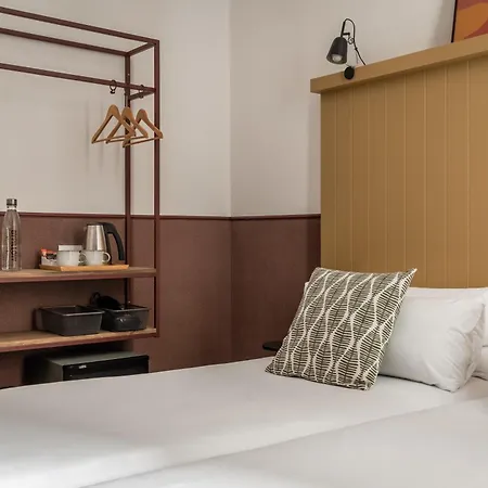 Bypillow Ramblas (adults Only) 3* Barselona