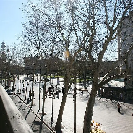 Bypillow Ramblas (adults Only) בית הארחה ברצלונה